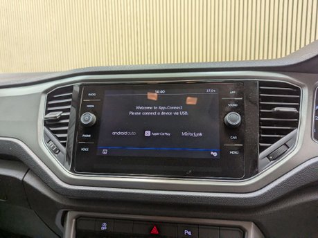 Volkswagen T-Roc 1.0 T-Roc SE TSi 5dr 60