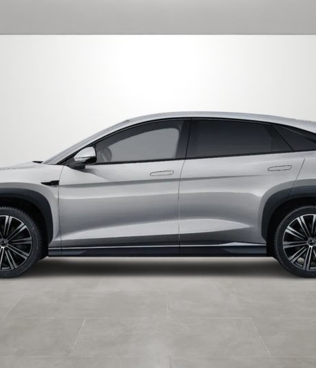 BYD Sealion 7 390kW Excellence AWD 91kWh 5dr Auto