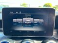 Mercedes-Benz GLC 2.1 GLC250d AMG Line (Premium Plus) Coupe 5dr Diesel G-Tronic 4MATIC Euro 6 35