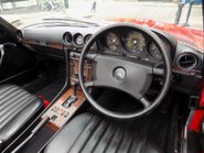 Mercedes-Benz R107 300 SL Sports 14