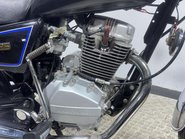 Hartford HD 125 2005 CLASSIC CRUISER BIKE 2 FORMER OWNERS ONLY 9K 125CC 7