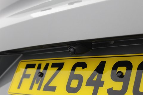 Ford Puma 5dr 1.0T EcoBoost MHEV Titanium Petrol Hybrid 29