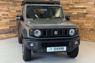 Suzuki Jimny 1.5 SZ5 SUV 3dr Petrol Auto ALLGRIP Euro 6 (101 ps) 43