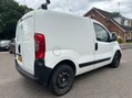 Peugeot Bipper HDI PROFESSIONAL 5