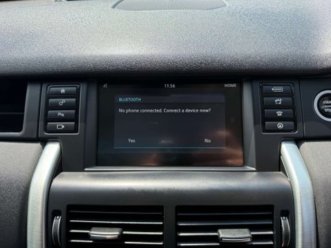 Land Rover Discovery Sport 2.0 Discovery Sport HSE TD4 Auto 4WD 5dr 40