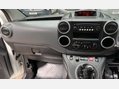 Peugeot Partner 1.6 HDi 850 S Panel Van 4dr Diesel Manual L1 (138 g/km, 90 bhp) 34
