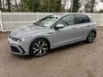 Volkswagen Golf R-LINE TDI DSG 9