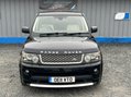 Land Rover Range Rover Sport 3.0 TD V6 Autobiography Sport CommandShift 4WD Euro 5 5dr 46