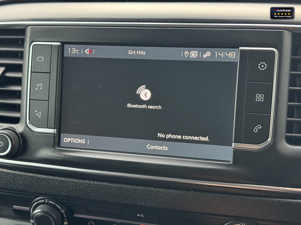 2023 Fiat ScudoSWB L1H1 Low Roof Multijet Tecnico EURO 6 — thumbnail 32 of 51