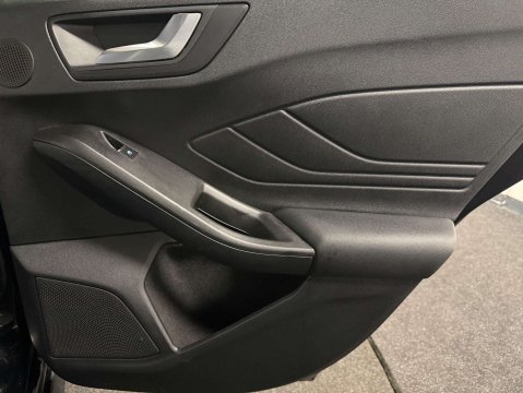 Ford Focus 2.3 Focus ST 5dr 33