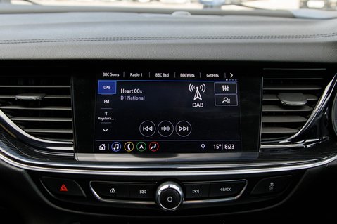 Vauxhall Insignia ELITE NAV 24