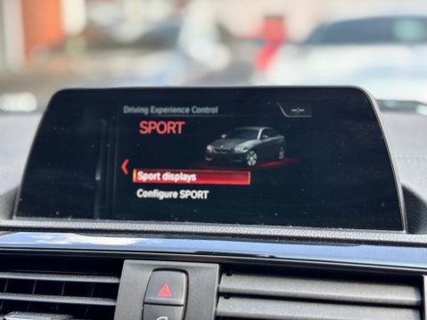 BMW 2 Series 1.5 218i Sport Euro 6 (s/s) 2dr 16