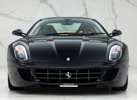 Ferrari 599 GTB HGTE 4