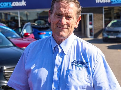 Steve Saunders