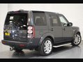 Land Rover Discovery 3.0 SD V6 HSE Auto 4WD Euro 5 (s/s) 5dr 6
