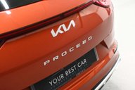 Kia Pro Ceed 1.5 Pro Ceed GT-Line ISG 5dr 19