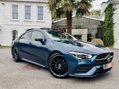 Mercedes-Benz CLA Class 1.3 CLA180 AMG Line Night Edition (Premium Plus) Coupe 7G-DCT Euro 6 (s/s) 36