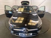 Mercedes-Benz A Class 1.3 A 200 AMG Line Executive Auto 5dr 7