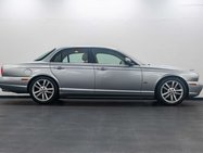 Jaguar XJ 3.0 XJ6 V6 Sovereign Auto 4dr 6