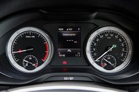 Skoda Karoq SE L TSI DSG 10