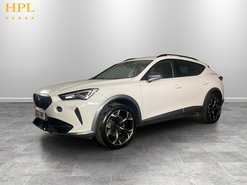 Cupra Formentor 1.5 TSI V2 SUV 5dr Petrol DSG Euro 6 (s/s) (150 ps) Alloys - Air Con - Crui