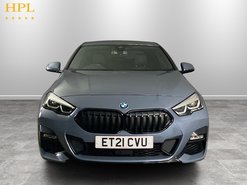 BMW 2 Series 2.0 218d M Sport Saloon 4dr Diesel Manual Euro 6 (s/s) (150 ps) Air Con - A