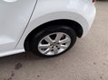 Volkswagen Polo 1.2 Match Edition Euro 5 5dr 24