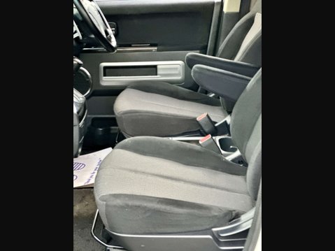 Mitsubishi Delica Roadest 52