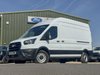 Ford Transit LWB L3H3 [SOLD CM] High Roof Leader 350 Air Con Sensors EURO 6