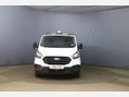 Ford Transit Custom 2.0 320 EcoBlue L1 H1 Euro 6 5dr 4