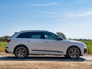 Audi SQ7 4.0 SQ7 Vorsprung 4