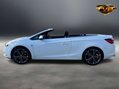 Vauxhall Cascada 1.4 Cascada Elite S/S 2dr - NATIONAL DELIVERY* 7