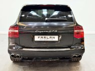 Porsche Cayenne 4.8 GTS SUV 5dr Petrol Tiptronic S AWD (332 g/km, 405 bhp) 23