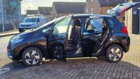 Honda Jazz 1.5 h i-MMD Crosstar EX eCVT Euro 6 (s/s) 5dr 13