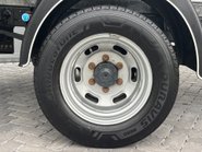 Iveco Daily 35C18HDB Crew Cab Tipper - Business 32