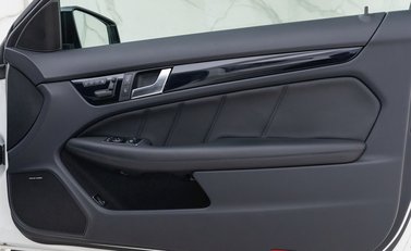 Mercedes-Benz C Class AMG 507 Edition Coupe 20