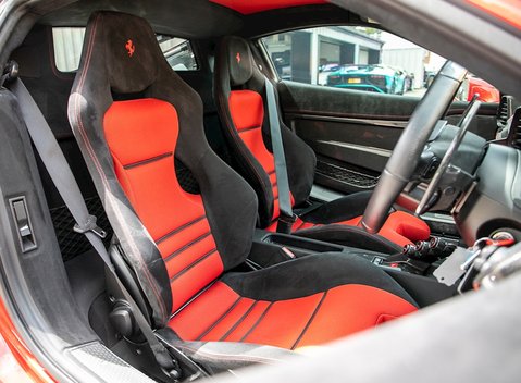 Ferrari 458 Speciale 12