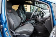 Ford Fiesta ST-2 24