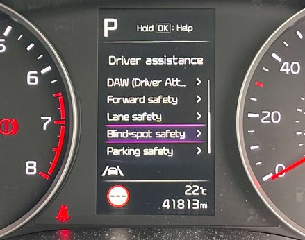 Kia Stonic 1.0 Stonic GT-Line S ISG MHEV Semi-Auto 5dr 36