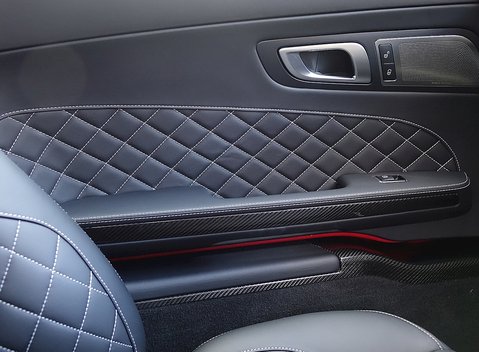 Mercedes-Benz SLS AMG GT Final Edition 30