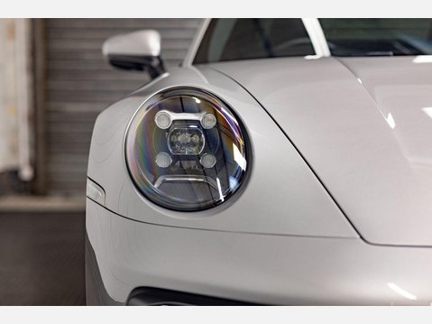 Porsche 911 3.0T 992 Carrera S PDK Euro 6 (s/s) 2dr 96