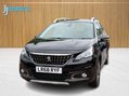 Peugeot 2008 1.2 PureTech Allure Premium SUV 5dr Petrol Manual Euro 6 (s/s) (82 ps) 13