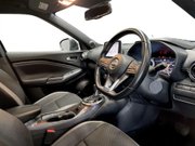 Nissan Juke 1.6 N-Connecta SUV 5dr Petrol Hybrid Auto Euro 6 (143 ps) Sat Nav 12