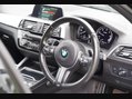 BMW 1 Series 2.0 120d M Sport Shadow Edition Auto xDrive Euro 6 (s/s) 5dr 22