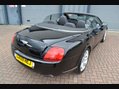 Bentley Continental 6.0 W12 GTC Convertible 2dr Petrol Auto 4WD Euro 4 (560 ps) 24