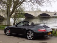 Porsche 911 997 CARRERA 4S CONVERTIBLE 88