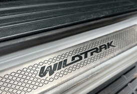 Ford Ranger WILDTRAK ECOBLUE DOUBLE CAB PICKUP AUTO 25