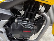 Honda CB GLR125 2018 16K LONG MOT IDEAL COMMUTER BIKE / LEARNER 7