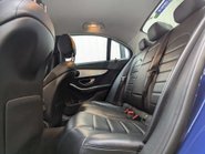 Mercedes-Benz C Class 1.5 C 200 Sport Auto 4dr 68