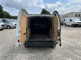 Mercedes-Benz Citan LWB L2H1 (SOLD) Low Roof EURO 6 NO VAT 9